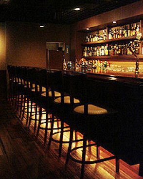 ハーバーライト Harbor Light ジャズ Jazz バー Barの雰囲気1