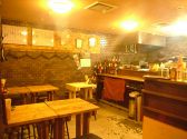 ちょこちょこ 居酒屋の雰囲気3