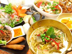 チャダタイ CHADA THAiの写真