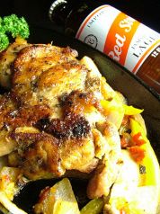 ビーチ バーのおすすめ料理2