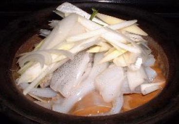 いづ魚のおすすめ料理1
