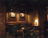 ハーバーライト Harbor Light ジャズ Jazz バー Barの雰囲気2