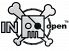 IN openのロゴ
