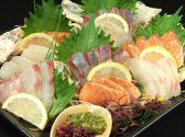 魚喰楽屋 うおくらや 焼酎ダイニングのおすすめ料理2