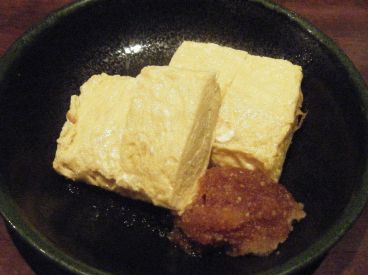 焼酎ダイニング 庵菜 あんなのおすすめ料理1
