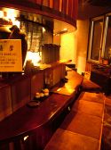 楽食ダイニング 温々 府内 しゃぶしゃぶの雰囲気2