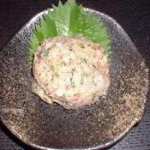 いづ魚のおすすめ料理2