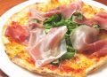 料理メニュー写真&nbsp;生ハム＆ルッコラ