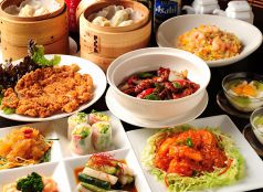 上海湯包小館 金山店のおすすめ料理1
