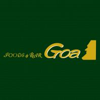当店Goaは。
