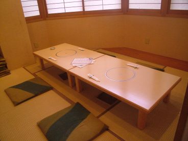 おたる栄六 西天満店の雰囲気1