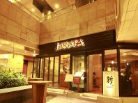 六本木駅・地下直結