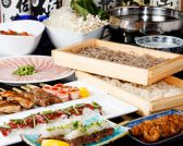 櫻月 おうげつ 恵比寿 和食処