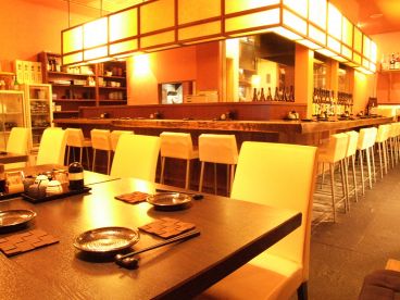 播州や ヨドバシ梅田店の雰囲気1