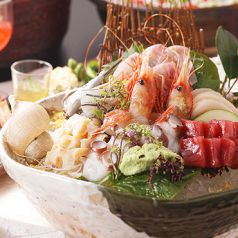 スーパーダイニング せん 鞍月のおすすめ料理1