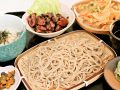 一草庵 甲府 手打ちそばのおすすめ料理1