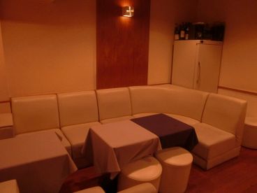 バー ピルテ Bar Purete'の雰囲気1