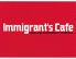 イミグランツ Immigrant's カフェのロゴ