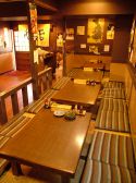 まぁー坊 伏石店 居酒屋の雰囲気2