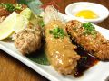 東京　玄 新橋店のおすすめ料理