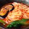 料理メニュー写真&nbsp;特製　洋風トマトラーメン（小）