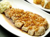 めら蔵 鉄板焼きのおすすめ料理2