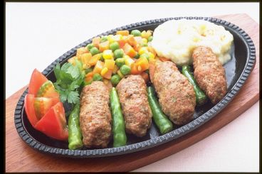 アナトリア 六本木店のおすすめ料理1