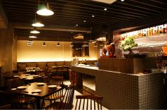 ダイニング ミツバチ dining mitsubachiの写真