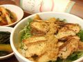 料理メニュー写真&nbsp;チャーシュウ丼