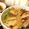 料理メニュー写真&nbsp;チャーシュウ丼