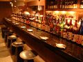 新宿　ごち○ ごちまるの雰囲気