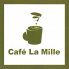 カフェラミル 新宿ミロード店のロゴ