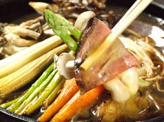 銀蔵 草屋敷のおすすめ料理2