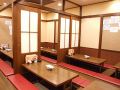 村さ来 三軒茶屋店の雰囲気1