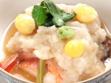 丸亀 味覚道場のおすすめ料理1