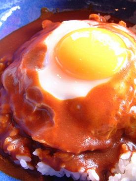 アフアフ Ahuahu South Loco Styleのおすすめ料理1