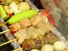 繁蔵 2号店のおすすめポイント1