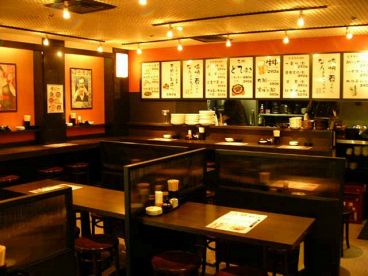 愉快酒場 大阪駅前第3ビル店の雰囲気1