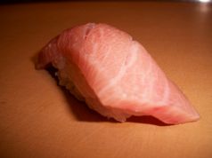 料理メニュー写真&nbsp;大トロ