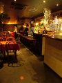 新潟　Bar &Dining IT'S MORE イッツモアの雰囲気