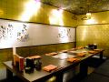 京都　ハイカラヤ 四条店の雰囲気