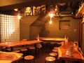 マルイチ MARUICHI 本店の雰囲気1
