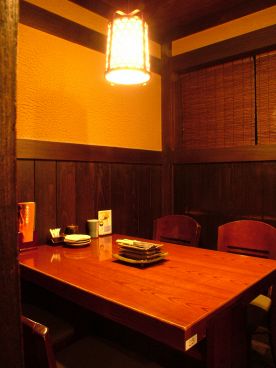 鳥元 浜松町店の雰囲気1