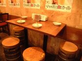 東京コケコッコ本舗 阿佐ヶ谷店の雰囲気3