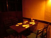ベリーニ ダイニング bellini diningの雰囲気2