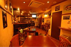 バンブービアーパブ BAMBOO BEER PUBの写真