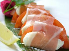 個室ダイニング 千のおすすめ料理1