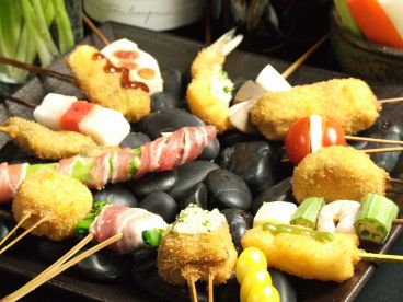 ぎんざ磯むら 日本橋店のおすすめ料理1