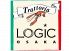 トラットリア ロジック Trattoria LOGIC osakaのロゴ