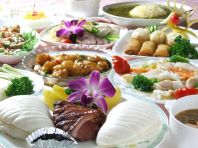 2ｈ飲放付！6000円コース